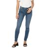 Jdy Tulga Skinny Fit High Waist Jeans