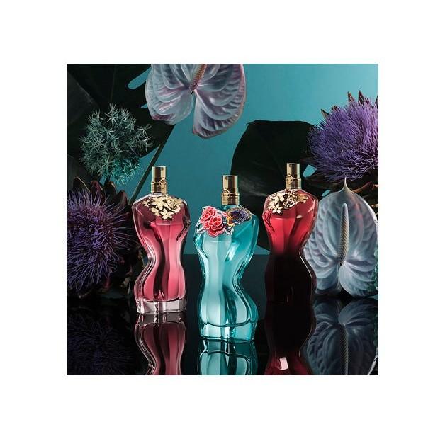 Jean Paul Gaultier La Belle Le Parfum парфюмерная вода Intense