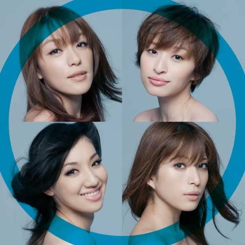 

CD - Ring (DVD) AVCD16213B Sonic Groove 2010 Japan ObiPop Used