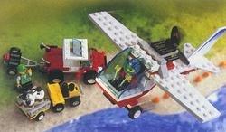 

LEGO 2147 Dragon Fly LEGO