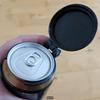 Reusable Soda Can Cover Lid Flip Top Beer Can Cap Protector Anti Insect Dust Proof Drink Sealer for Cola Beverage Outdoor Party