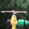 360 Degree Irrigation Sprinkler Heads 1/2 Inch Automatic Sprayer  For Lawn Gardening Greenhouses