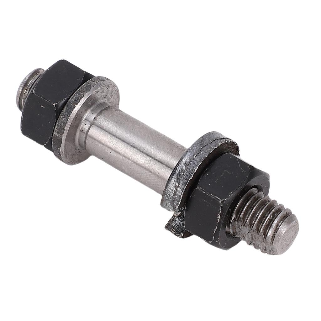 Double Ended Bolt High Speed Steel Mini Lathe Gear Double Head Bolt for MXS716G MX210 WM210