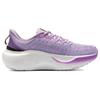 Under Armour  HOVR Infinite Elite Purple Ace Women Sneakers Black 3027199-501