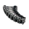 SHIKRA Mtb Power Stem Road Mountain Bike Handlebar Advance Negative Table 45/55/60/70/80/90/100/110MM Stem Riser 31 8 Bridge