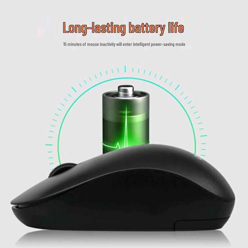 Aigo Q706 Wireless Portable Mouse