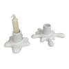 Candle Stand Mold Candlestick Holder Silicone Mold for Making Candle Holder Ornament DIY Resin Casting Molds