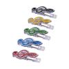 Music Clip Piano Book Page Clip Treble Clef Clips Bookmarks Accessories 5