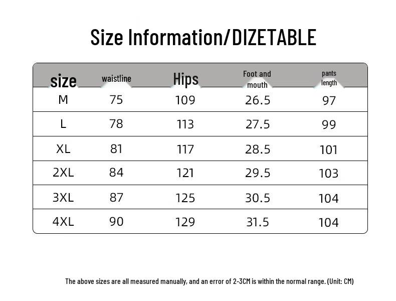 Men's Outdoor Triple-Proof Loose Fit Workwear Cargo Pants
