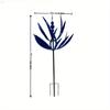 Harlow Wind Spinner Rotator Iron Inground Windmill Garden Harlow Wind Spinner Rotator Home Garden Decoration