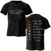 Sommer Mode Unisex T-Shirt Kleidung 1n23456 Motorrad Ausrüstung Biker Herzschlag Grafik T-Shirt Lässiges Übergroßes Unisex Tee T-Shirts