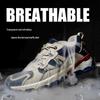 Jeep Men's Outdoor Anti-Collision Hiking Shoes