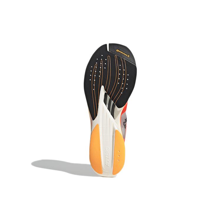 New Adidas Adizero Adios Pro 2 'Orange' GX0633
