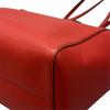 GUCCI Swing 354408 Tote Bag Red Women used
