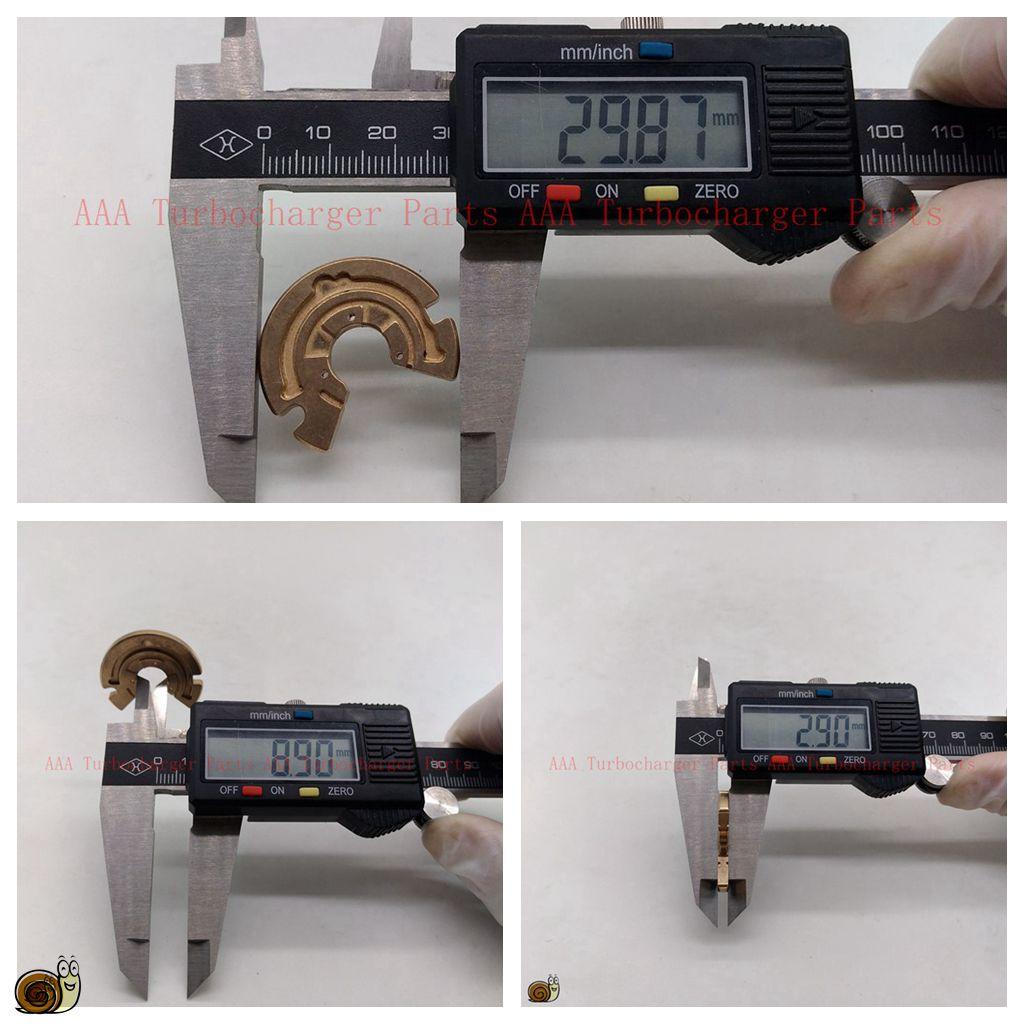 K14/K16 Turbo Parts Repair /Rebuild Kits,074145701A/074145701C/53149887018/53149707018 Supplier AAA Turbocharger Parts