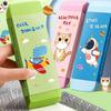Cute Giant Eraser Soft Double Head Super Large Cute Eraser Students Pencil Eraser for Sketch Writing Kawaii Stationery Gift