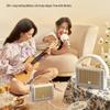 Mao King Mate3 Portable Bluetooth Speaker CN plug (adapter included)