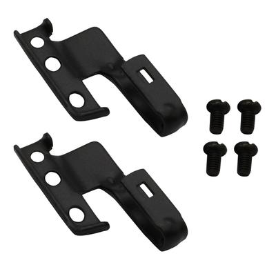 2 PCS Windshield Wiper Arm Adapter Kit For Toyota Hond a B MW Chrysler For Lan D Rover 2025 Universal Superb