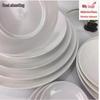 Tai Shun Melamine Round Plate