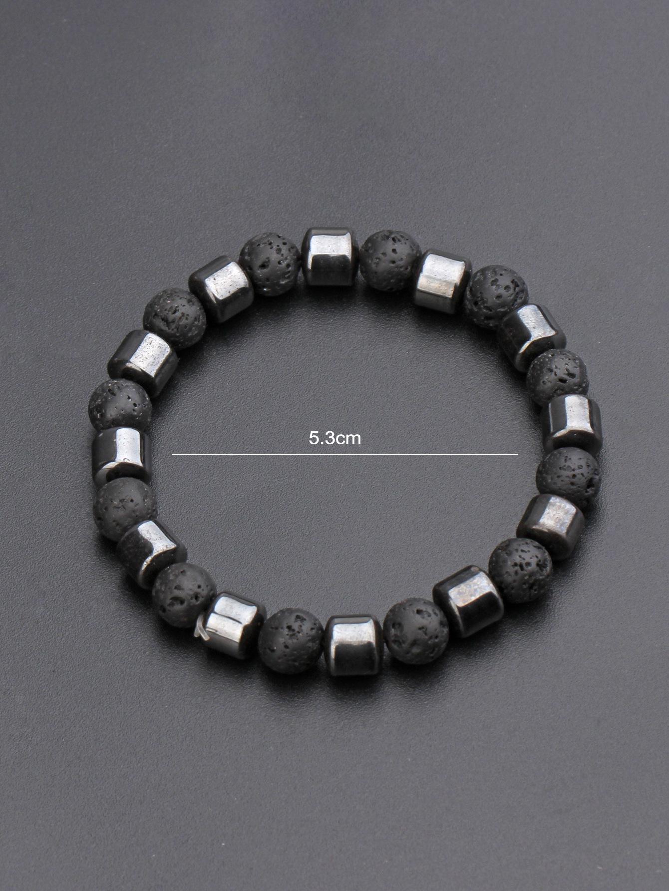 JYL TS Bracelet Fashion  Magnetic Style Enhances Charm And Positive Aura 6954 светлый орхидеи