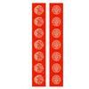 5Sets Thickening Spring Festival Couplet Red Paper Chinese Red Rice Paper  Handwritten Couplets