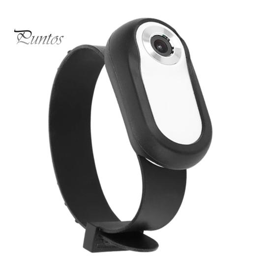 1080P kabellose Halsbandkamera für Haustiere, kein WLAN erforderlich, direkte Wiedergabe, einfache Installation, 32G-Karte im Lieferumfang enthalten, Videoaufzeichnungskamera