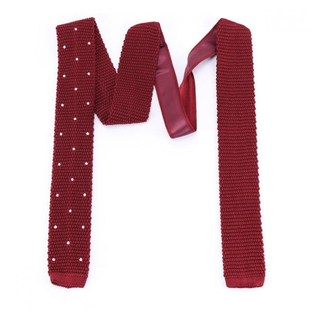 Il Moro Firenze Knit Tie A 16