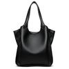 Luxury Soft Leather Handbags Large Capacity Women Shoulder Bags for Women Designer Tote Sac Shopping Crossbody Top Handle Bag