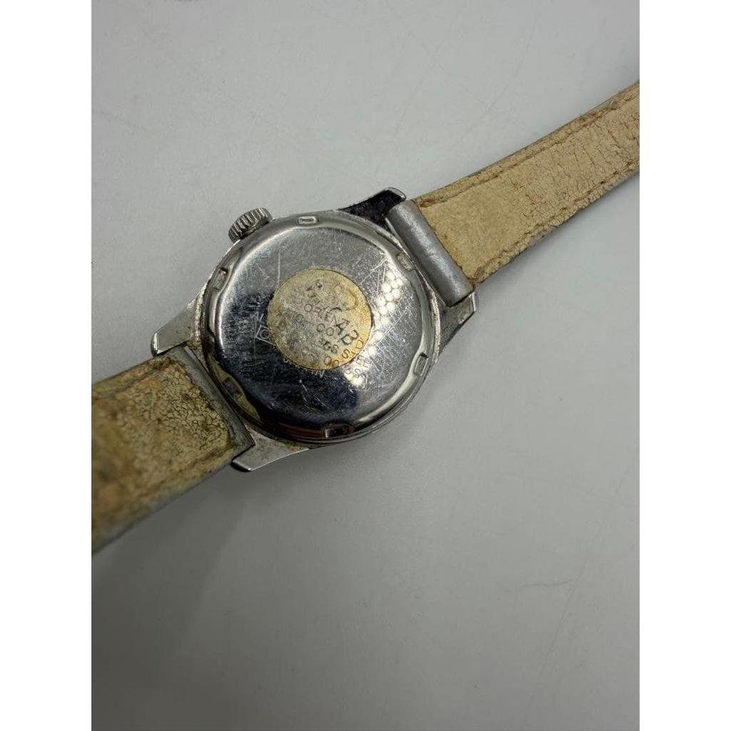 Used ORIENT STAR hand-wound NV01-Q0CS ladies