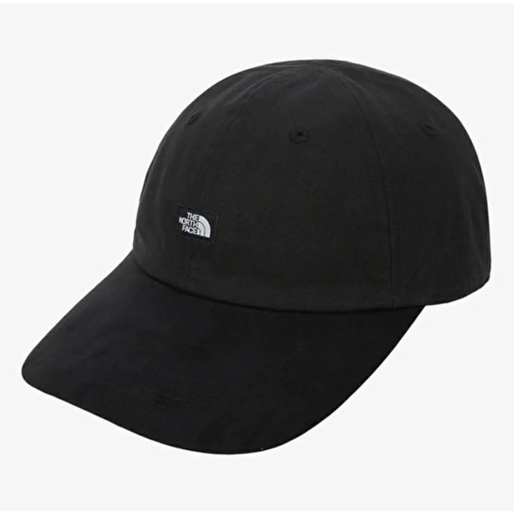 [The North Face] The North Face Mountain Unisex Mini Logo Ball Cap NE3CR53 A B 1.NE3CR53 A/ONE