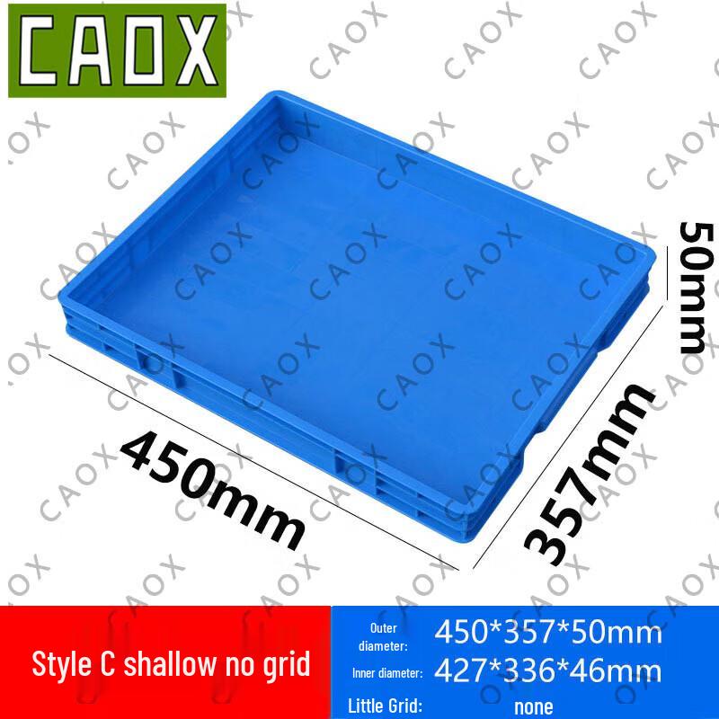 CAOX Workshop Organizer  Tools