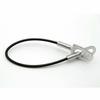 For Toyota Hilux Revo M70 M80 Pickup Gas Strut Damper Shock Assist Rear Trunk Tailgate Slow Down Bar