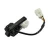 1pc Car Rear View Backup Parking Assist Camera 39530-TX6-A11 For Acura 2016 ILX Rear View Camera DC 12V