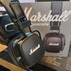 Сумісно з бездротовими Bluetooth-навушниками Marshall MAJOR Bluetooth 2-го та 3-го поколінь.