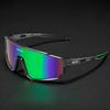 New men's and women's outdoor riding glasses, bicycle windproof sand glasses, sports sunglasses