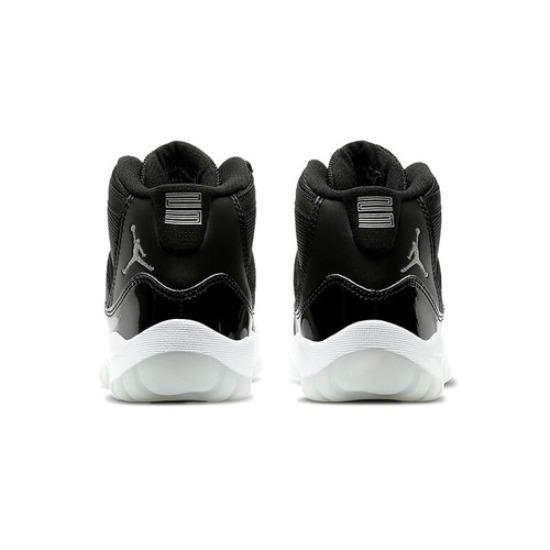 Jordan 11 Retro Mid Jubilee / 25. Jubiläum - 378039-011