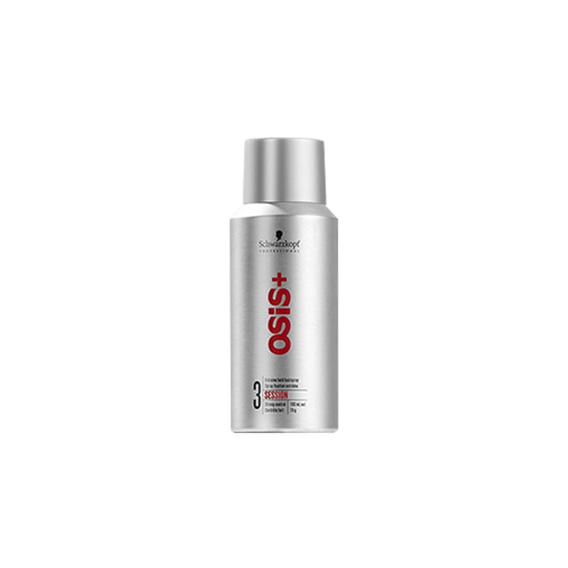 Schwarzkopf Styling Spray Hairspray Styling / 100ml коричневый