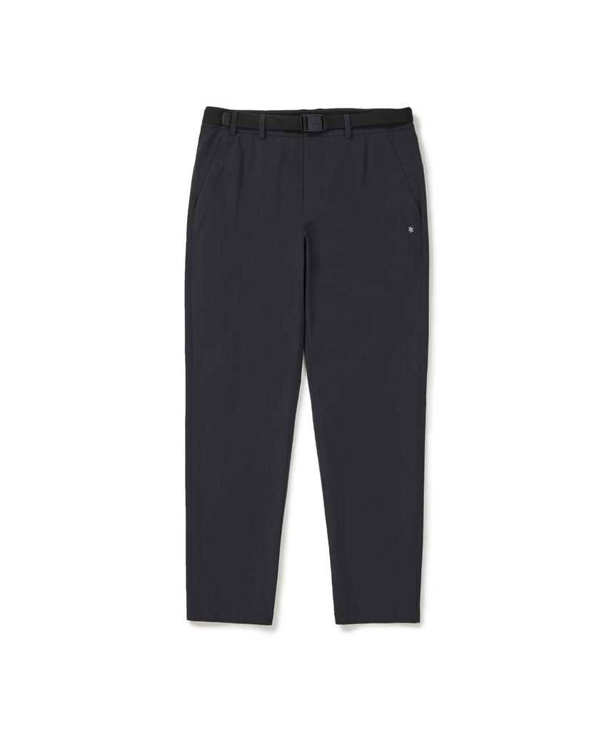 SNOWPEAK APPAREL 37.5 Zodiac Pants (S26Mmtpt36) Dark Navy