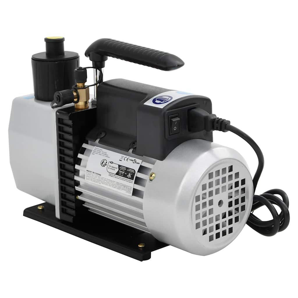 50 L / Min 2-Stage Vacuum Pump