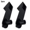 Reliable Replacement Hood Latch Clips M111803 for Your Lawn Mower Fits Multiple Models Including For GT262 and More