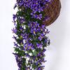 Realistic Decor Flower For Indoor Or Outdoor Low Maintenance Flower Decoration Elegant