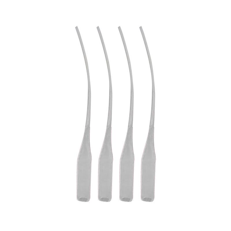 502 Super Fast Drying Glue Dropper Tube for Mice Tail 8cm