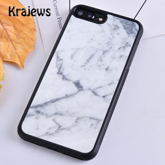 Krajews Czarny i złoty marmur Etui na telefon Pokrowiec Dla iPhone 14 5 SE 6s 7 8 plus X XR XS 11 12 13 pro max Samsung S21 S22ultra Plus