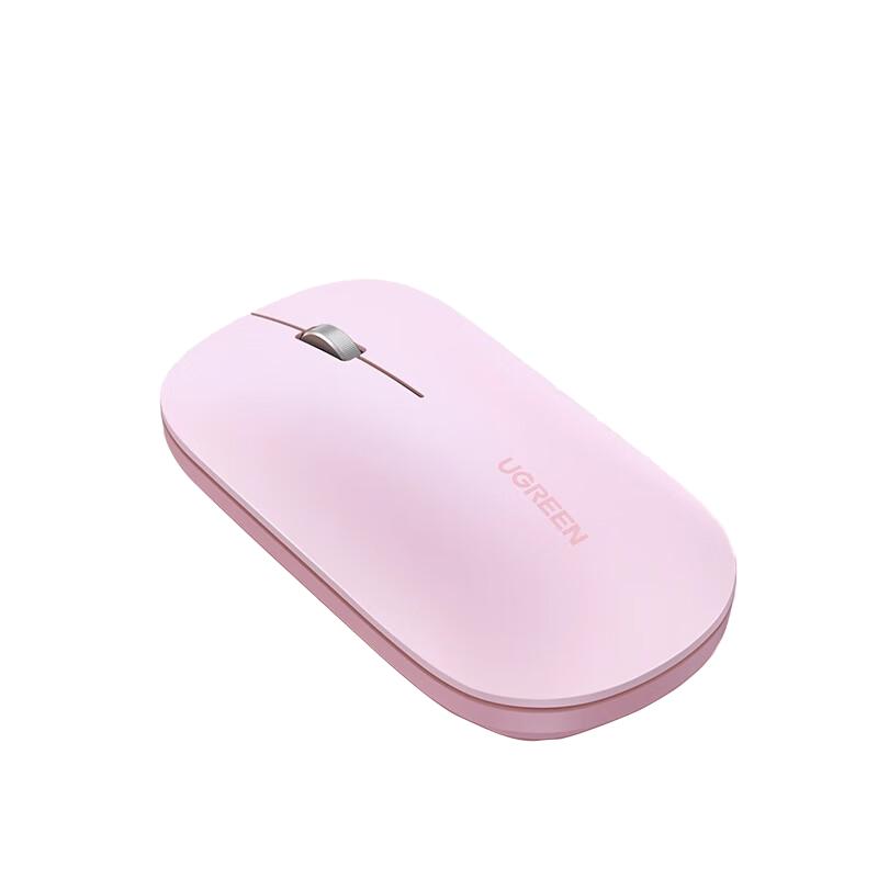 Ugreen MU001 Silent 2.4G Wireless Mouse