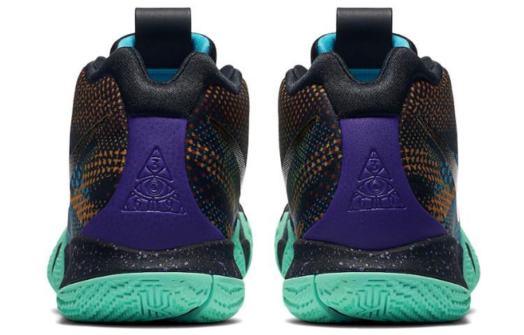 Nike Kyrie 4 Ep 'Mamba Mentality' AV2594-001