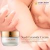 VERY MOM Seed Ceramide Cream 50 ml Babycreme Koreanische Premium-Babykosmetik-Kollektion