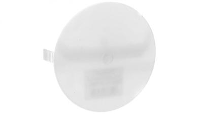 Can Lid 70-80Mm Round White 13.5 /50Pcs./