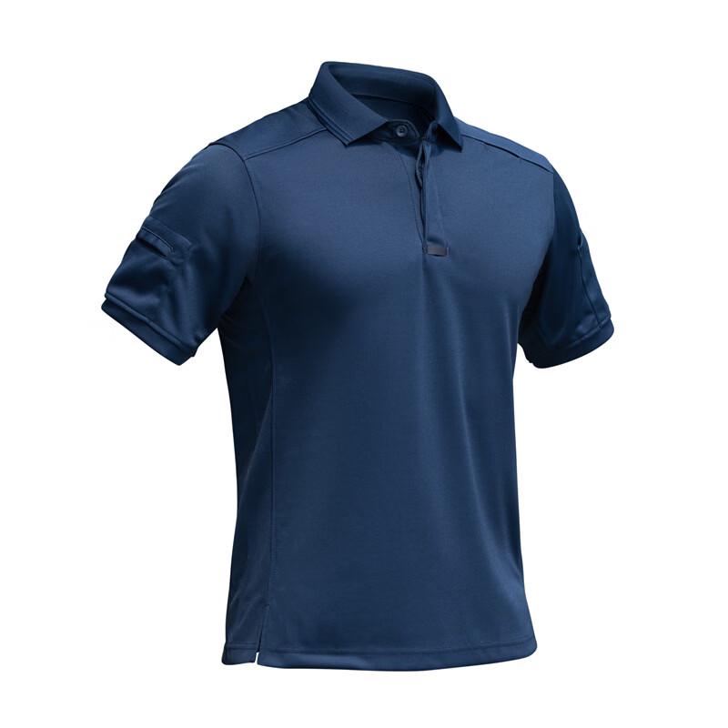 

Men s Tactical Quick-Dry Polo Shirt