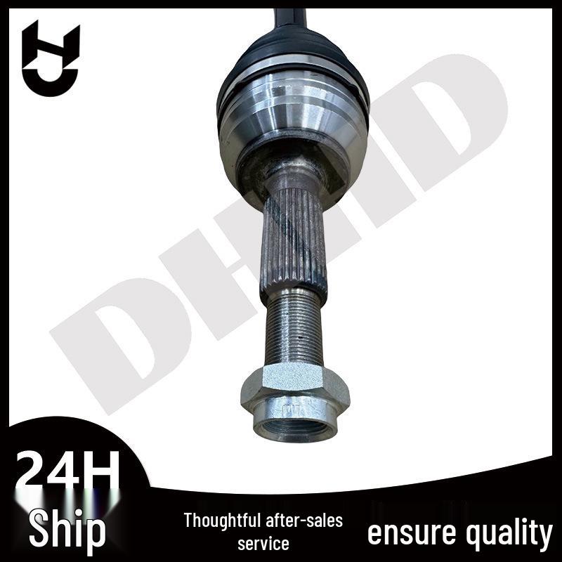 Compatible Axle Shaft Front/Rear for Tesla Model Y 19, Part 1188165-99-A. Detailed Inquiry