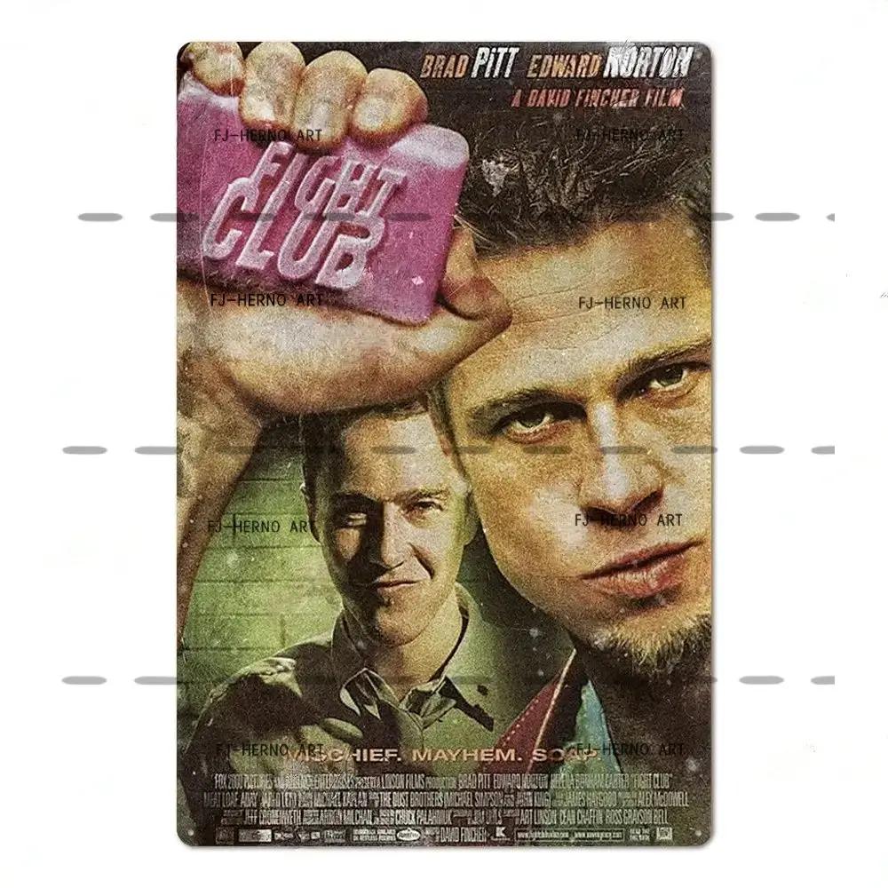 Classic American retro Films Metal Sign Old Movie Metal Plaque Poster Vintage Wall Plate Bar Club Wall Decor Retro Home Bedroom